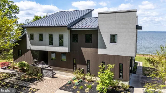 $1,860,000 | 102 Chesapeake Bay Drive, Stevensville, MD 21666