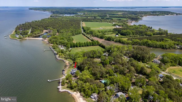 $1,860,000 | 102 Chesapeake Bay Drive, Stevensville, MD 21666