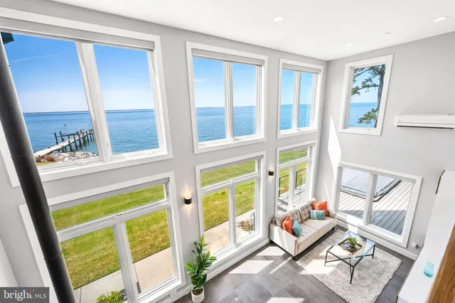 $1,860,000 | 102 Chesapeake Bay Drive, Stevensville, MD 21666