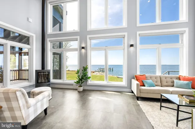 $1,860,000 | 102 Chesapeake Bay Drive, Stevensville, MD 21666