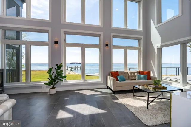 $1,860,000 | 102 Chesapeake Bay Drive, Stevensville, MD 21666
