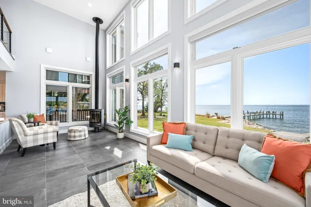 $1,860,000 | 102 Chesapeake Bay Drive, Stevensville, MD 21666