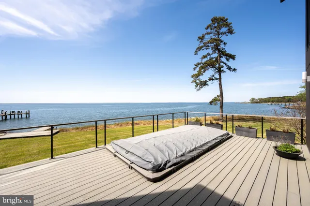 $1,860,000 | 102 Chesapeake Bay Drive, Stevensville, MD 21666
