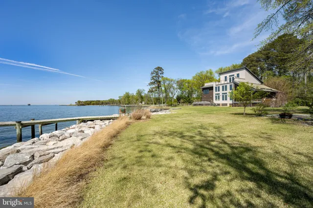 $1,860,000 | 102 Chesapeake Bay Drive, Stevensville, MD 21666