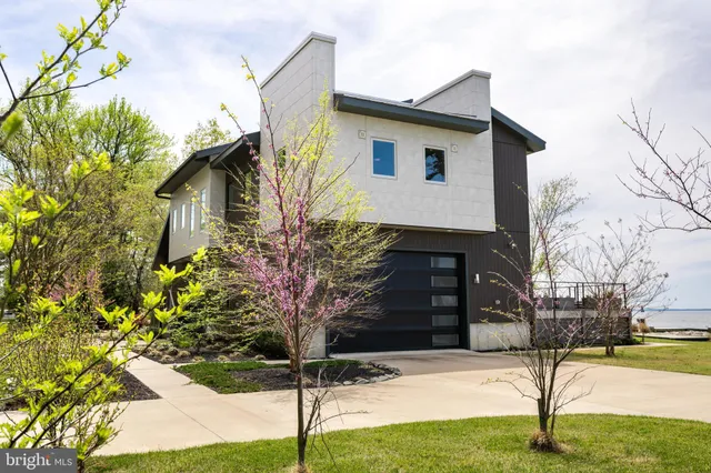 $1,860,000 | 102 Chesapeake Bay Drive, Stevensville, MD 21666