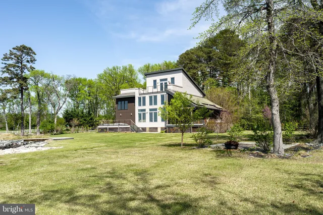 $1,860,000 | 102 Chesapeake Bay Drive, Stevensville, MD 21666