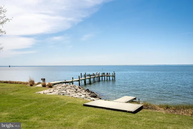 $1,860,000 | 102 Chesapeake Bay Drive, Stevensville, MD 21666