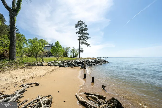 $1,860,000 | 102 Chesapeake Bay Drive, Stevensville, MD 21666
