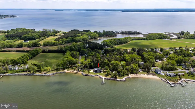 $1,860,000 | 102 Chesapeake Bay Drive, Stevensville, MD 21666