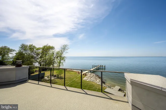 $1,860,000 | 102 Chesapeake Bay Drive, Stevensville, MD 21666