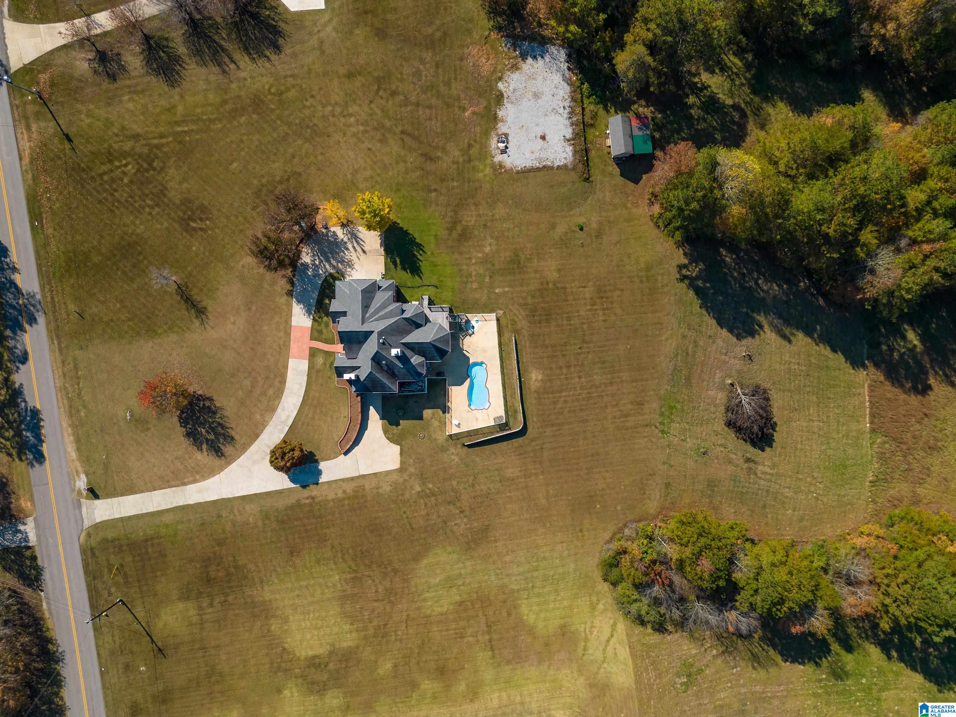 22812 Eastern Valley Road McCalla, AL 35111 - Photo 46 of 50