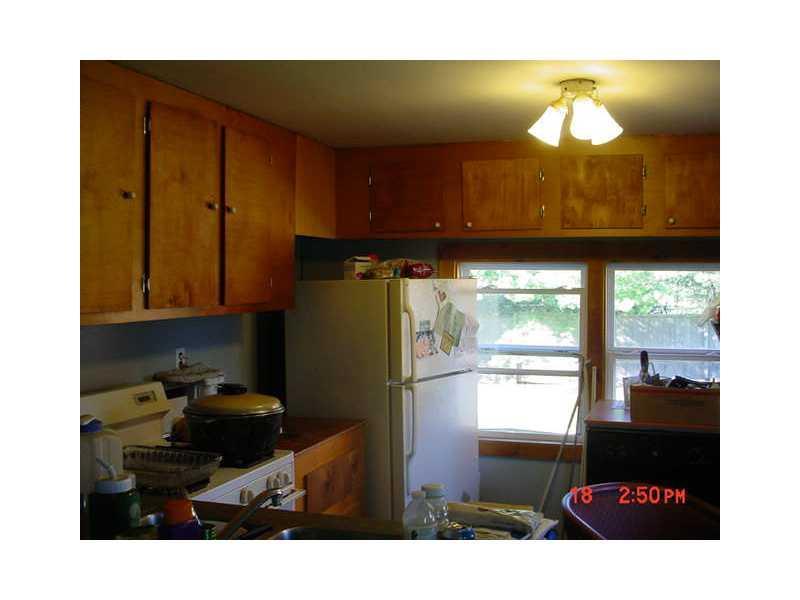 522 Maple Ridge Road Winslow, ME 04901 - Photo 5 of 9 Kitchen.