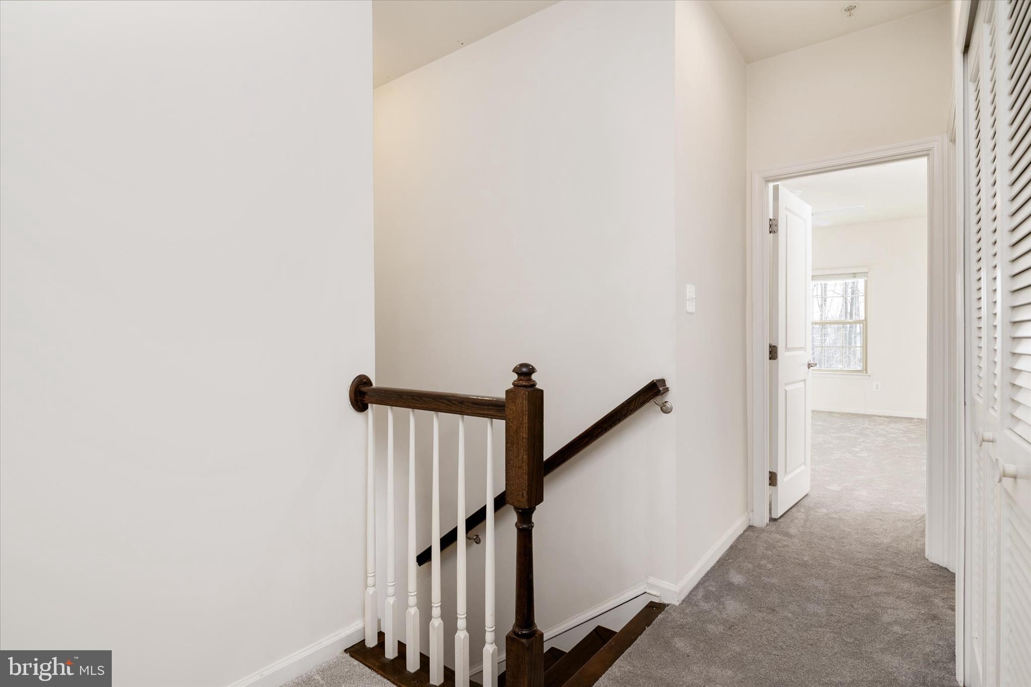 7627 Hamilton Crossing Hanover, MD 21076 - Photo 19 of 34 3rd level with 3 bedrooms and laundry