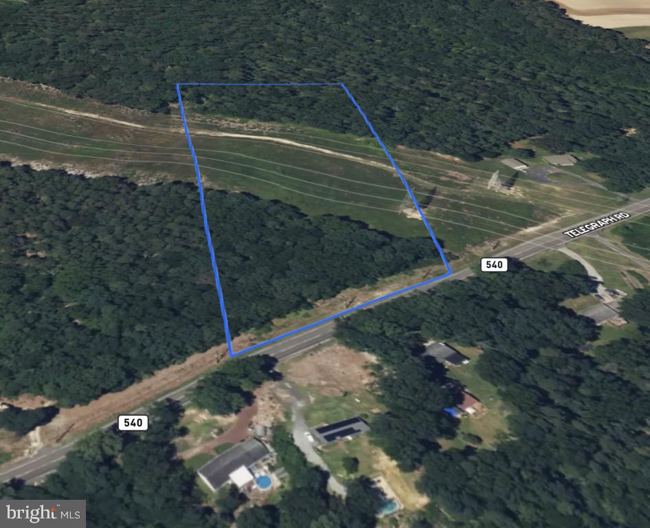 501 Telegraph Road Bridgeton, NJ 08302 - Photo 3 of 53