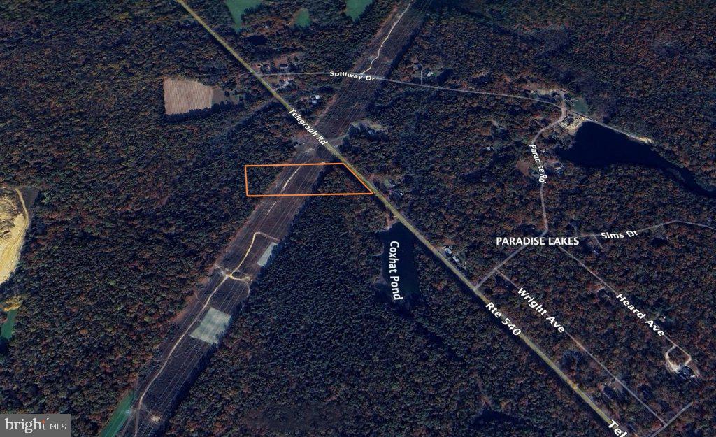 501 Telegraph Road Bridgeton, NJ 08302 - Photo 53 of 53