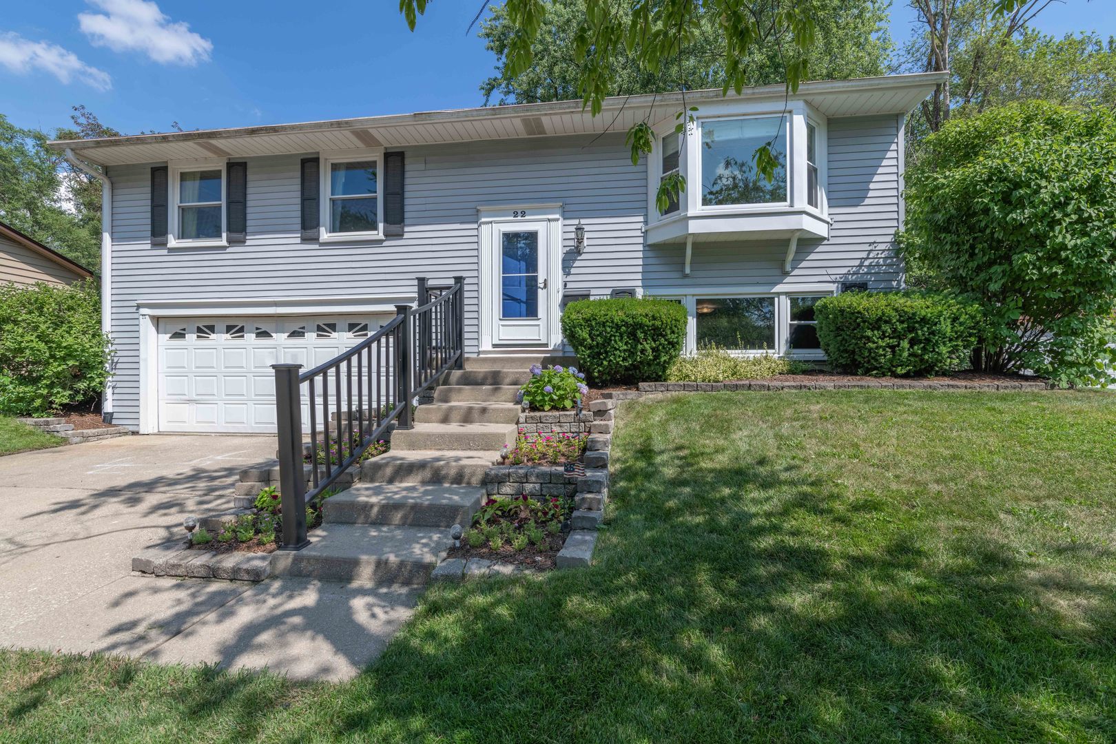22 Aldon Road Montgomery, IL 60538 - Photo 1 of 16