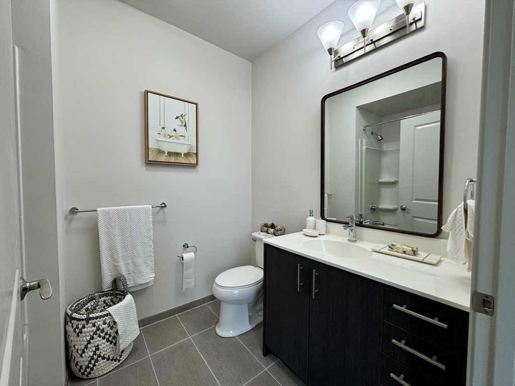 99 Tremont Street, Unit U205 Boston, MA 02135 - Photo 9 of 16