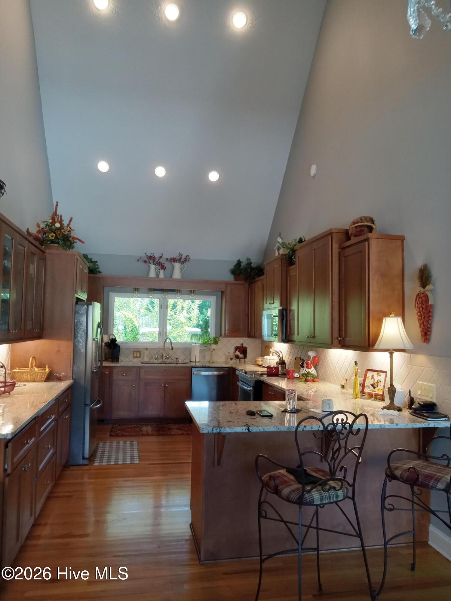 213 Woodward Lake Road Trenton, SC 29847 - Photo 8 of 48