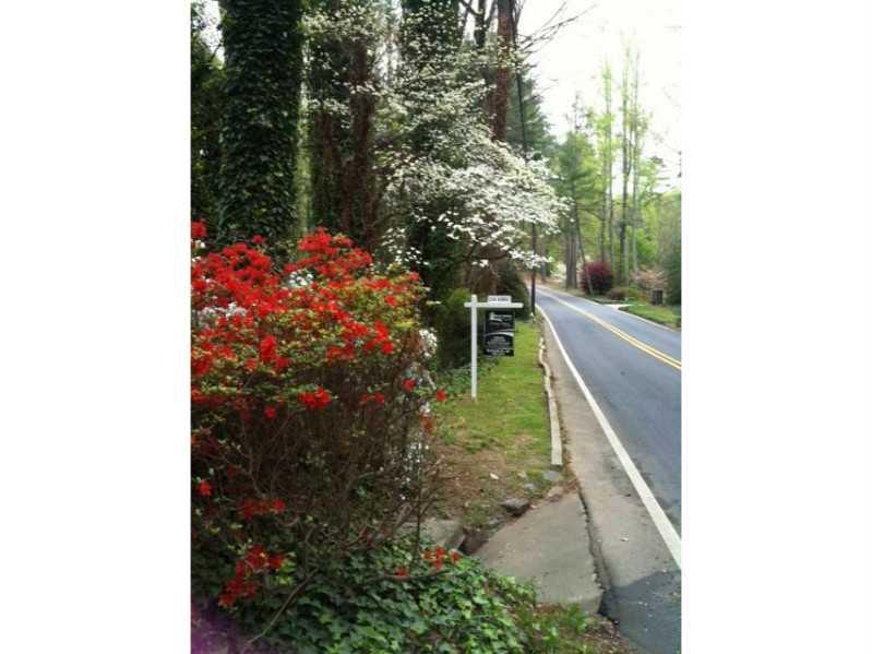 4723 Jett Road Atlanta, GA 30327 - Photo 1 of 1 Exterior Front.