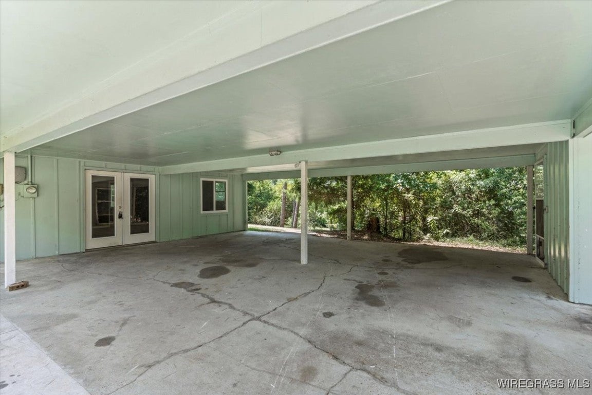 672 East Roy Parker Road Ozark, AL 36360 - Photo 22 of 28 Covered, 2-car Carport