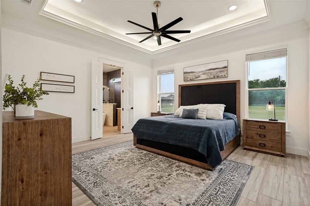 2037 Sunset Ridge Drive Weatherford, TX 76087 - Photo 13 of 25