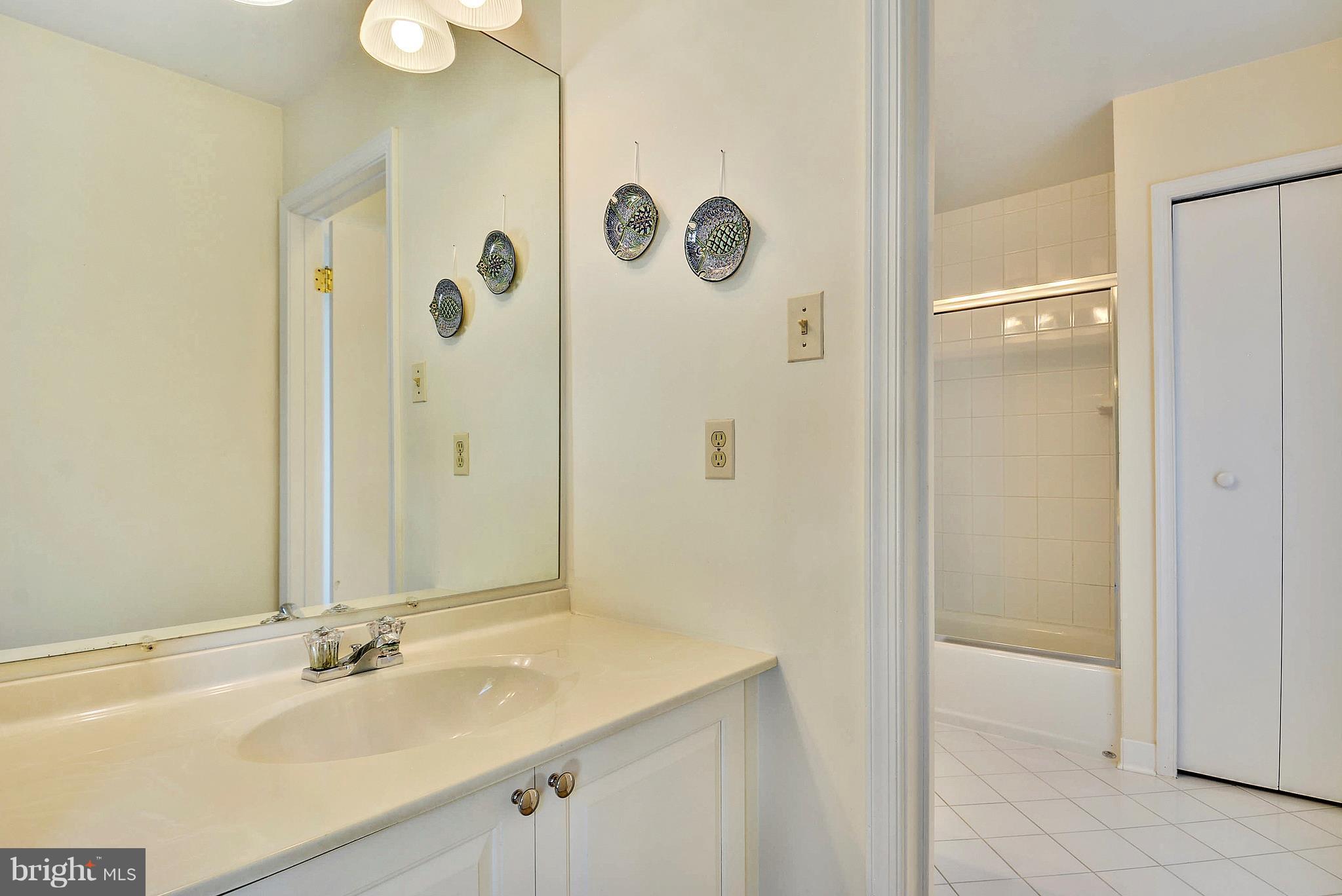 9104 Rockefeller Lane Springfield, VA 22153 - Photo 14 of 30 Bedroom (Master)