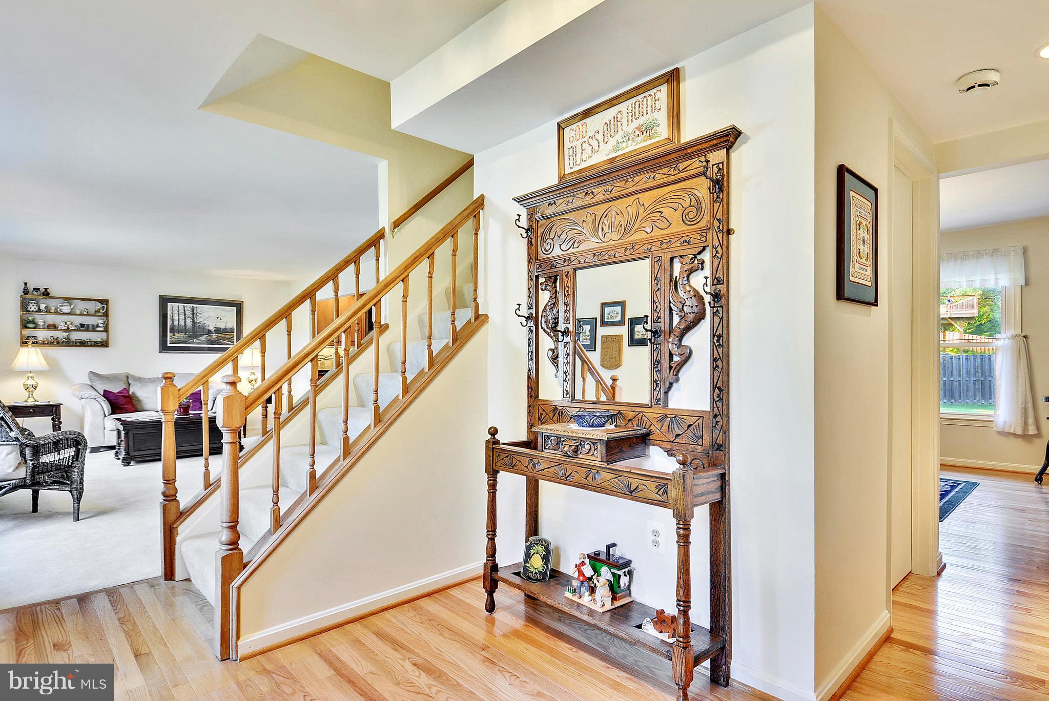 9104 Rockefeller Lane Springfield, VA 22153 - Photo 20 of 30 Interior (General)