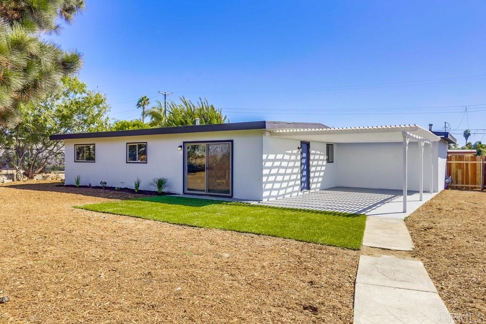 1321 Bluegrass Road Vista, CA 92083 - Photo 22 of 25