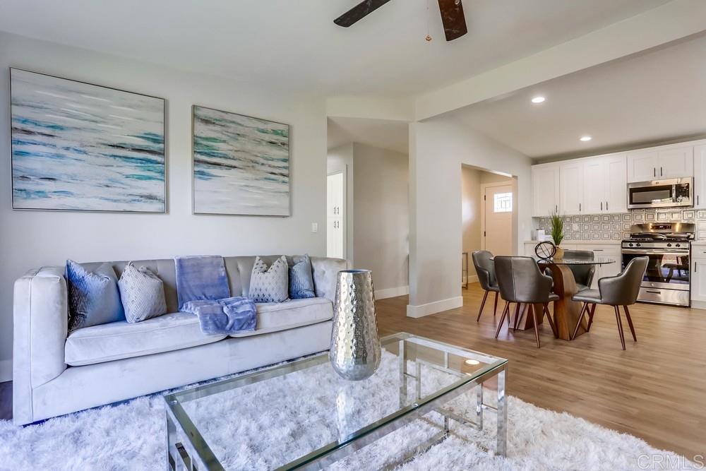1321 Bluegrass Road Vista, CA 92083 - Photo 4 of 25