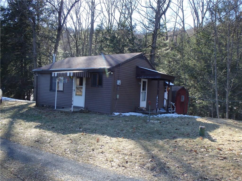 392 Riverview Road Emlenton, PA 16373 - Photo 2 of 16 Gallery Image 2