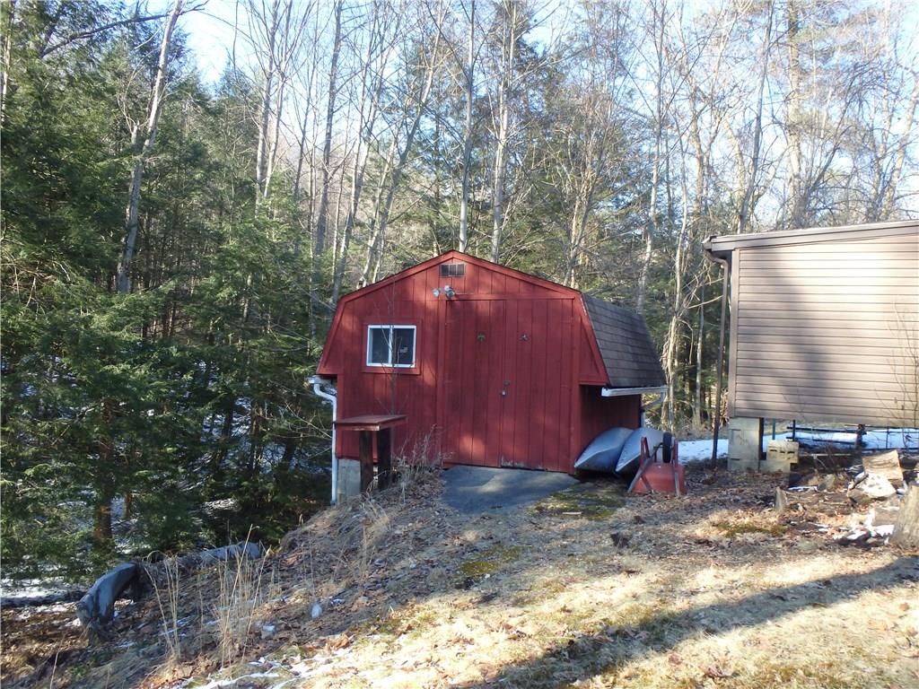 392 Riverview Road Emlenton, PA 16373 - Photo 9 of 16 Gallery Image 9