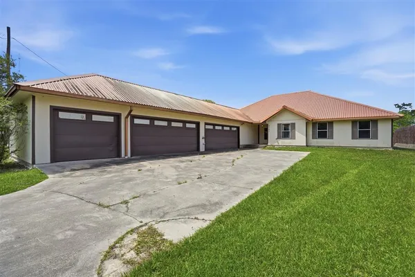 $255,000 | 3701 Davis Road, Westlake, LA 70669