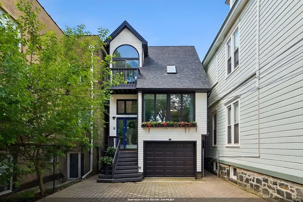$1,750,000 | 79 Sherman Place, Jersey City, NJ 07307