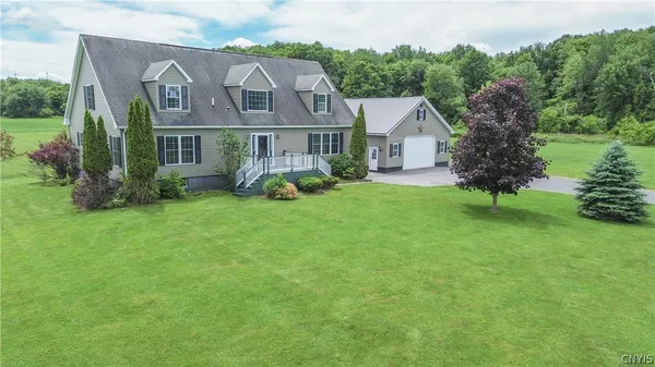 $569,000 | 3858 Deer River Road, Denmark, NY 13619