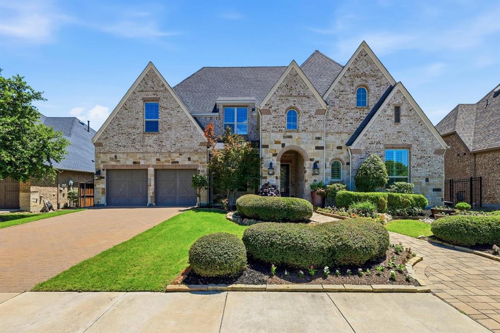 1933 Snapdragon Road Frisco, TX 75033 - Photo 1 of 40