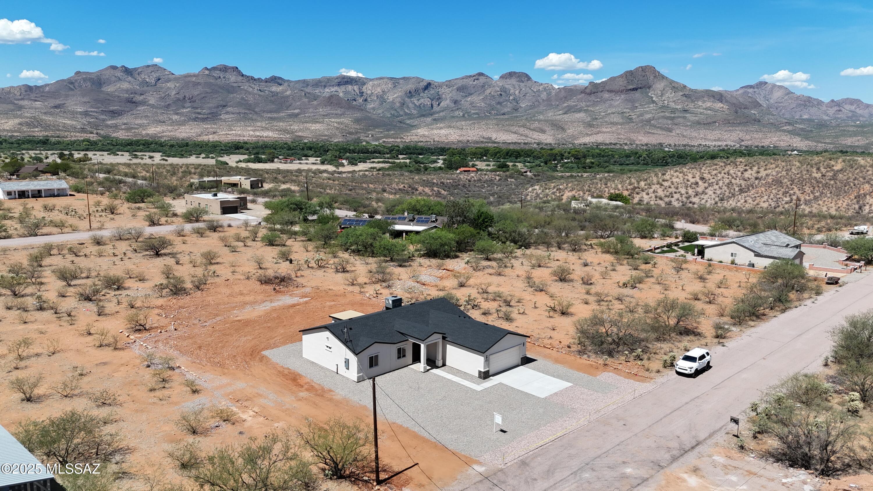 1786 Palestina Corte Rio Rico, AZ 85648 - Photo 5 of 28 a view of city view and mountain view