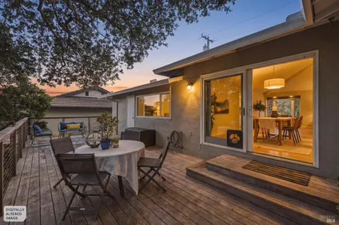 $1,999,000 | 56 Las Casas Drive, San Rafael, CA 94901