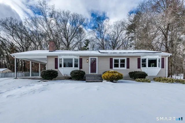 $339,900 | 38 Winding Lane, Enfield, CT 06082