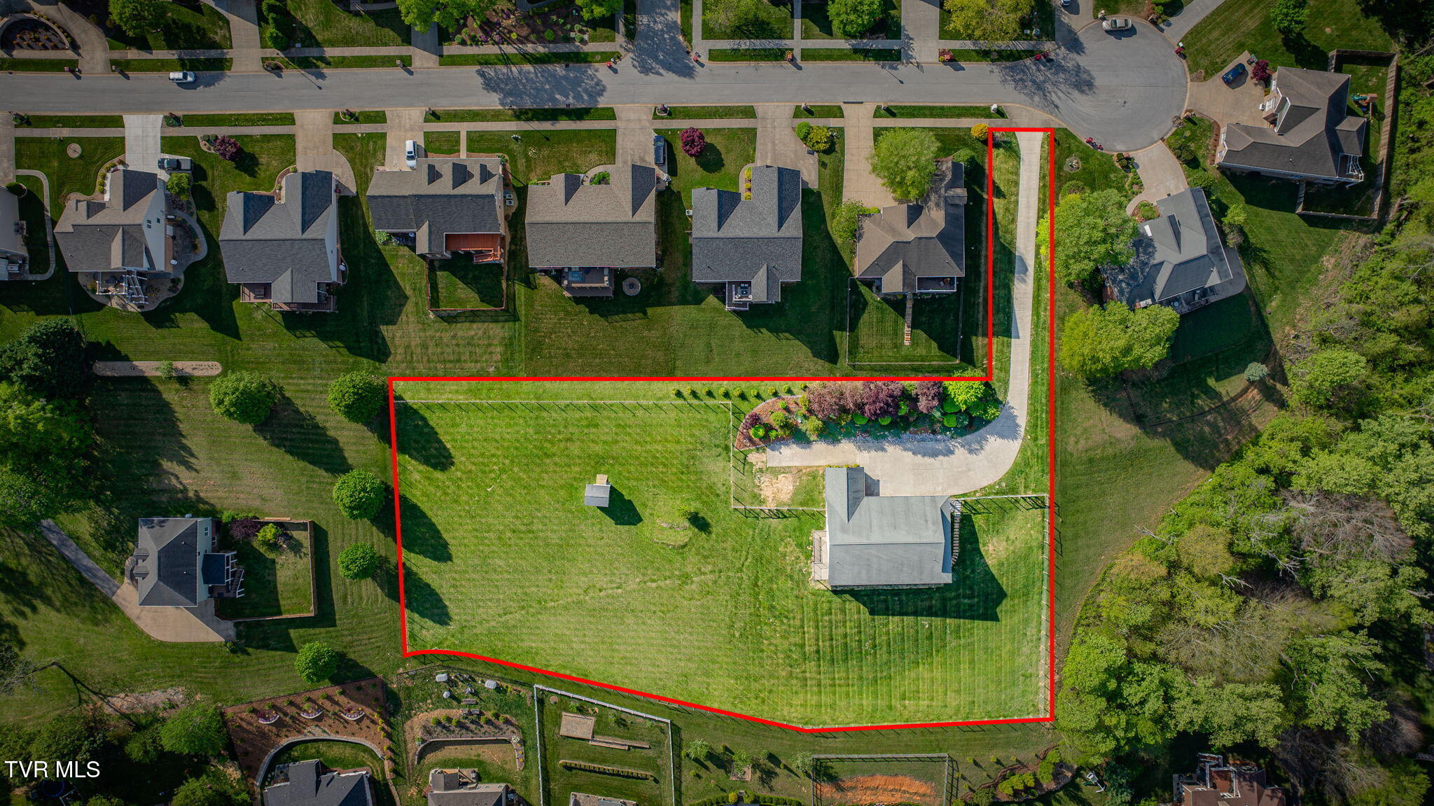 304 Michaels Ridge Boulevard Johnson City, TN 37615 - Photo 54 of 54 107a