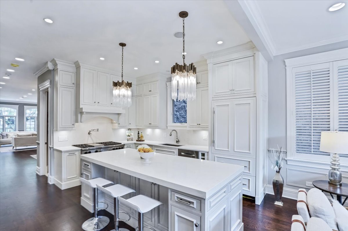 1445 West Wolfram Street Chicago, IL 60657 - Photo 14 of 69