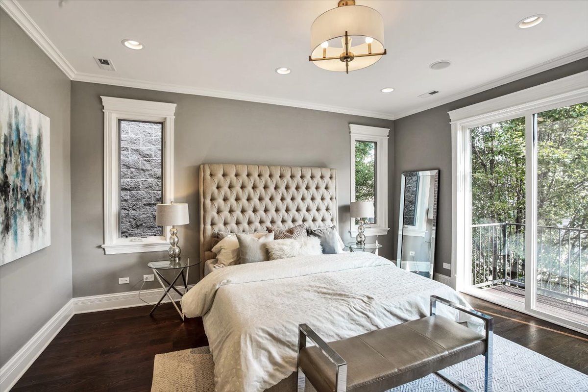 1445 West Wolfram Street Chicago, IL 60657 - Photo 29 of 69