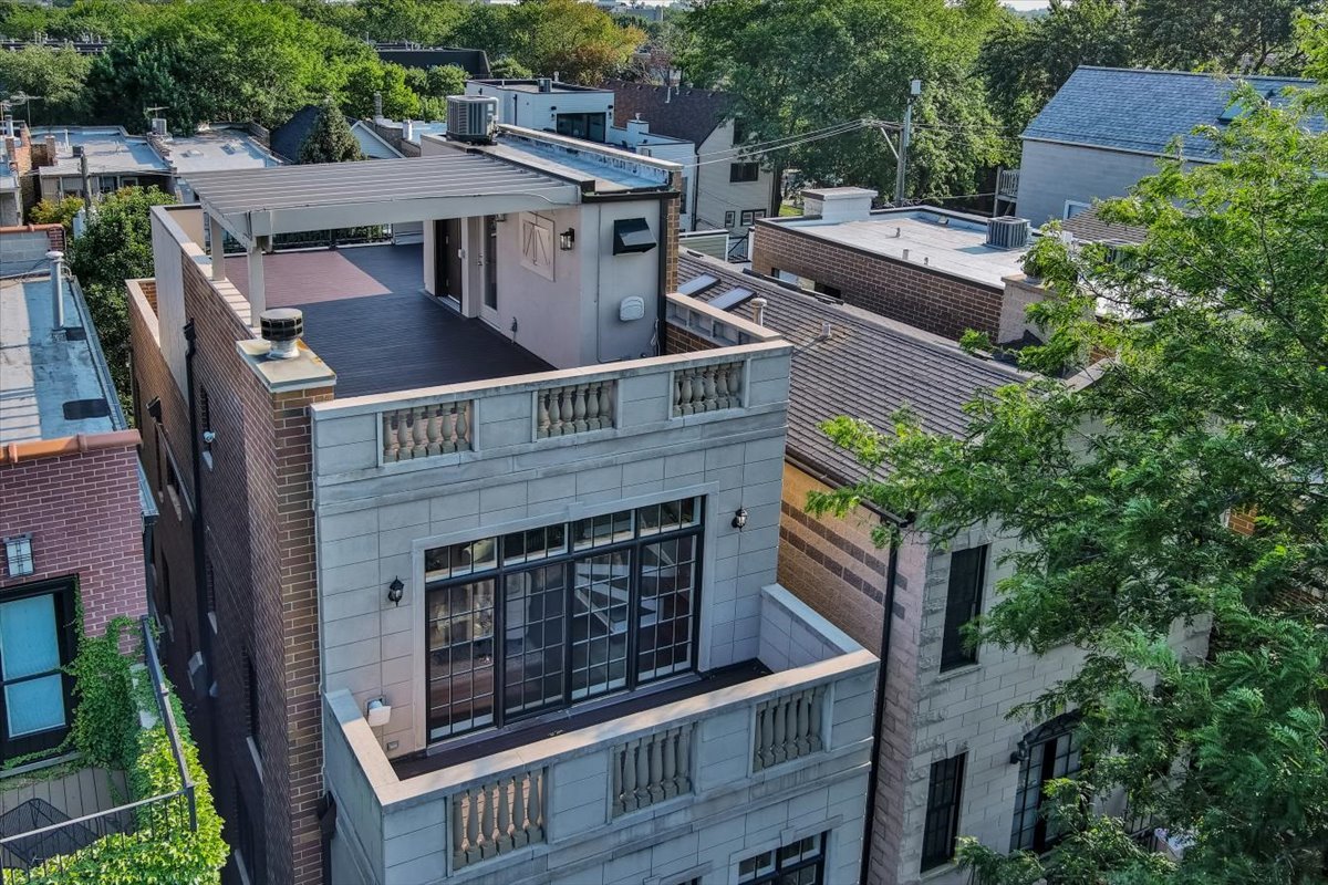 1445 West Wolfram Street Chicago, IL 60657 - Photo 65 of 69