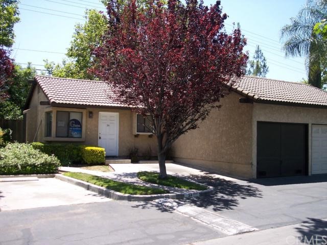 9505 Arlington Avenue, Unit 34 Riverside, CA 92503 - Photo 1 of 1 Gallery Image 1