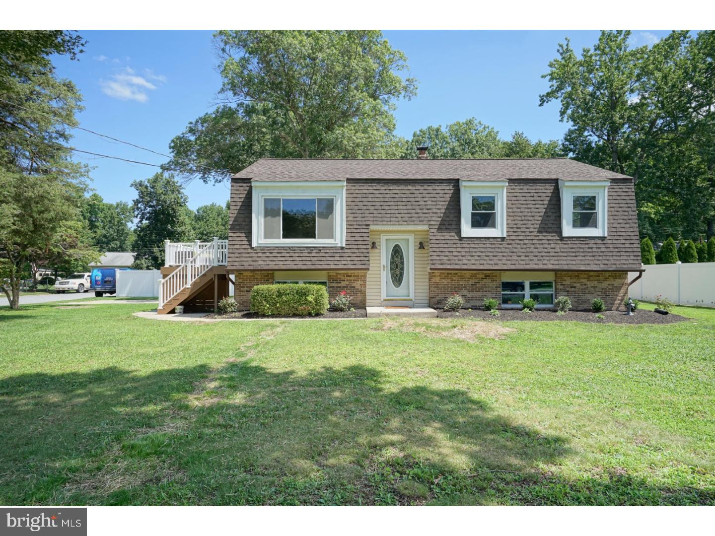 76 Rutgers Road Pennsville, NJ 08070 - Photo 1 of 25 Exterior Front
