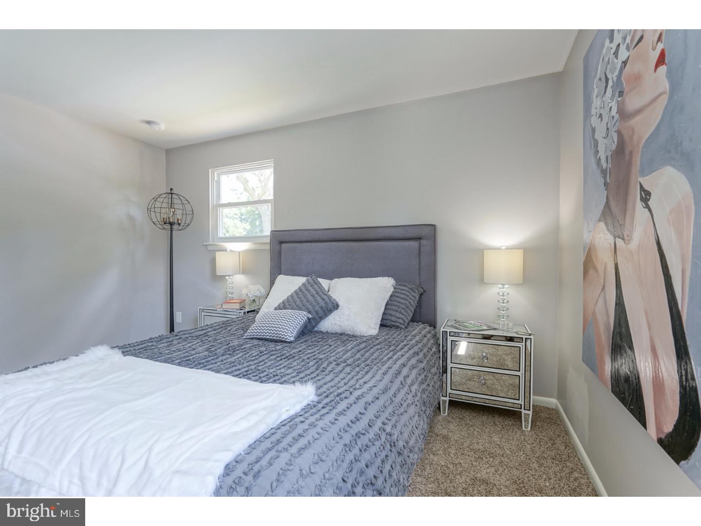 76 Rutgers Road Pennsville, NJ 08070 - Photo 15 of 25 Bedroom