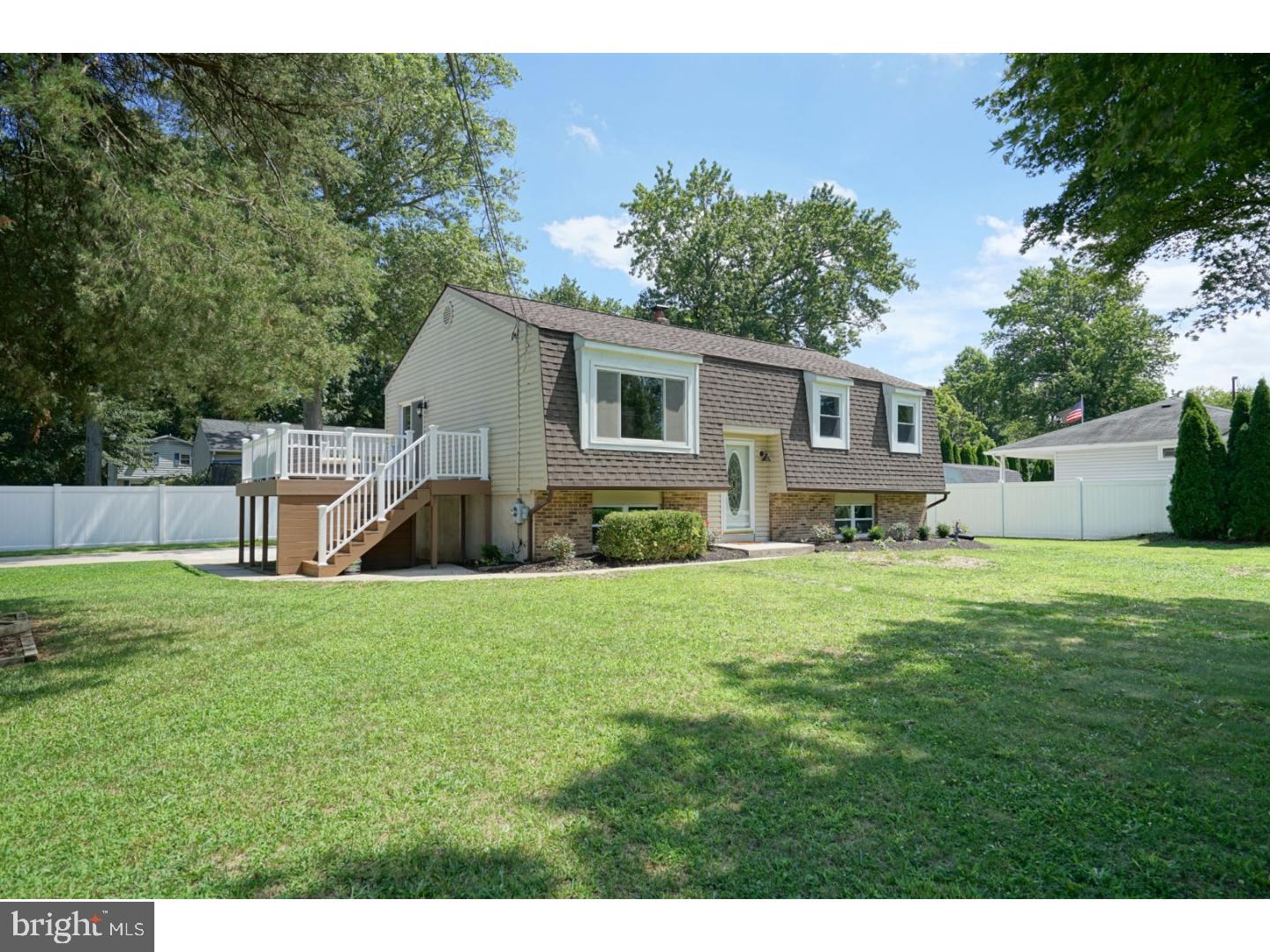 76 Rutgers Road Pennsville, NJ 08070 - Photo 24 of 25 Exterior