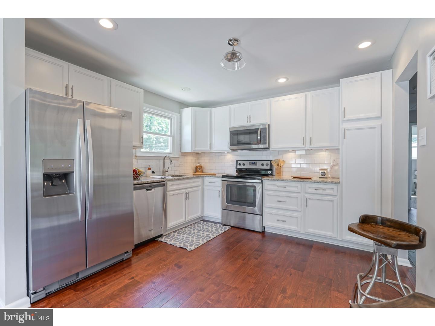 76 Rutgers Road Pennsville, NJ 08070 - Photo 6 of 25 Kitchen