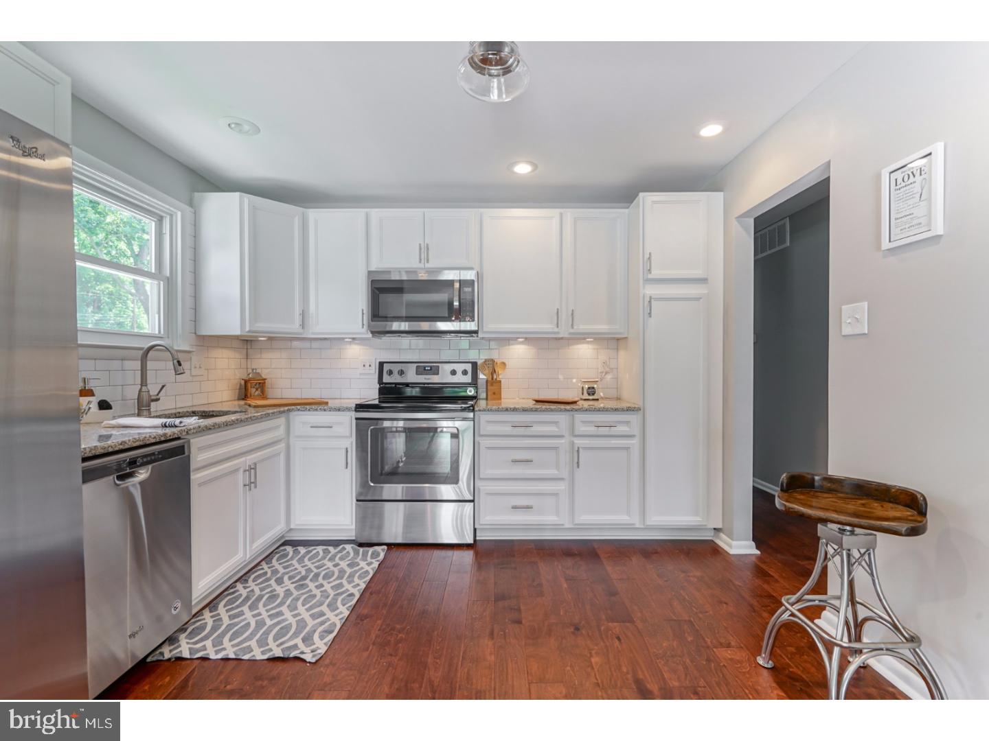 76 Rutgers Road Pennsville, NJ 08070 - Photo 7 of 25 Kitchen