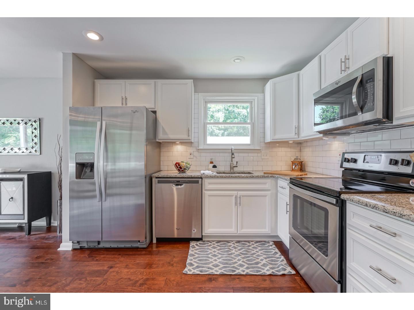 76 Rutgers Road Pennsville, NJ 08070 - Photo 8 of 25 Kitchen
