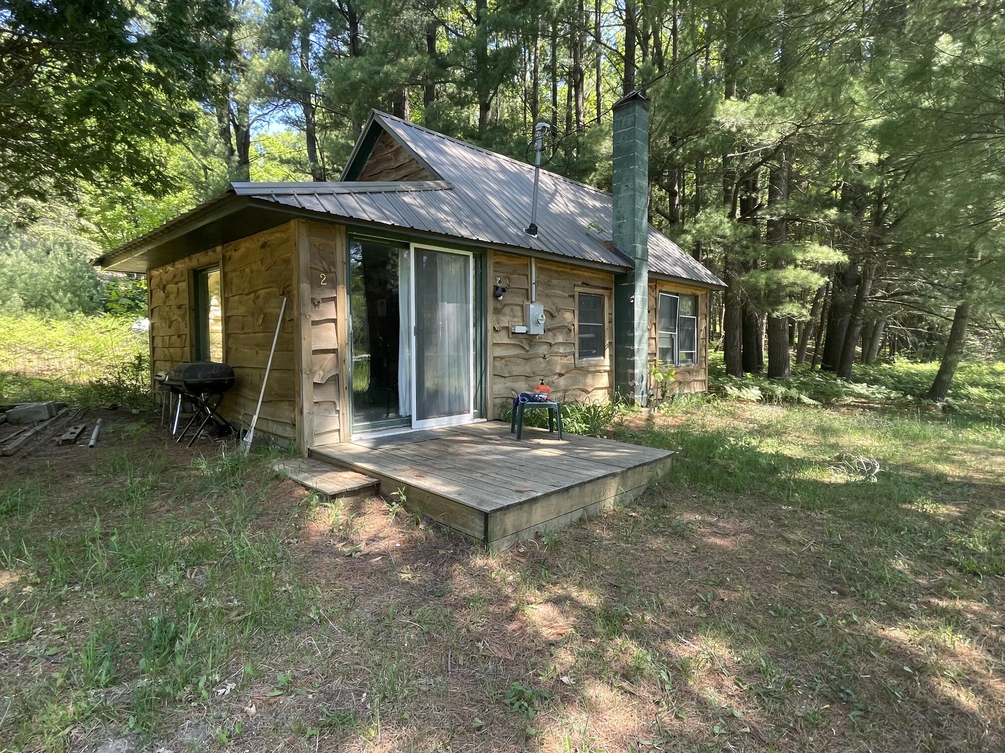 3495 Madison Road Manistee, MI 49660 - Photo 11 of 22 IMG_0723